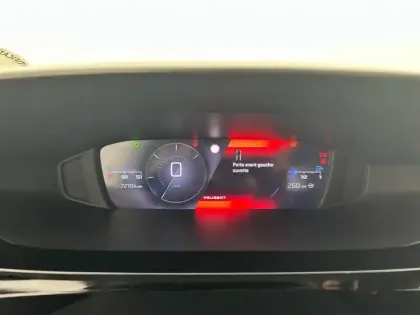 Photo 9 Peugeot 308  BlueHDi 130ch S&S BVM6