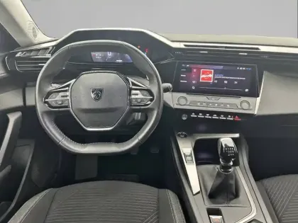 Photo 34 Peugeot 308  BlueHDi 130ch S&S BVM6