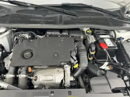 Photo 26 Peugeot 308  BlueHDi 130ch S&S BVM6