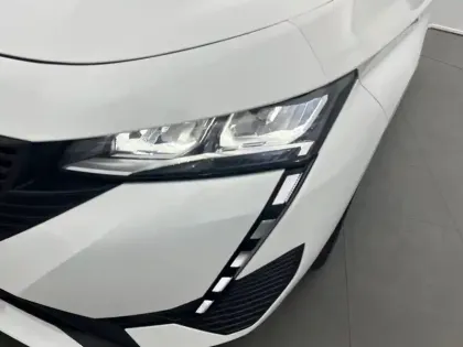 Photo 15 Peugeot 308  BlueHDi 130ch S&S BVM6