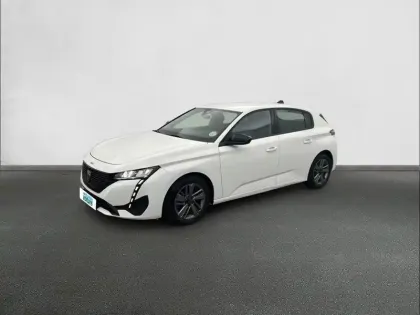Photo 27 Peugeot 308  BlueHDi 130ch S&S BVM6