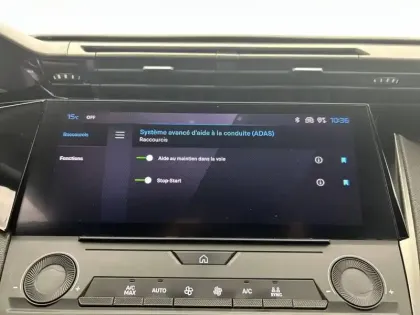 Photo 22 Peugeot 308  BlueHDi 130ch S&S BVM6