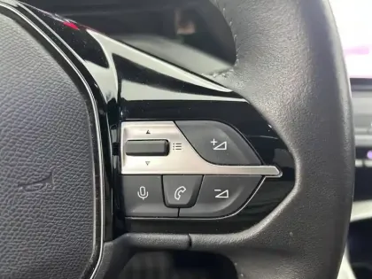 Photo 19 Peugeot 308  BlueHDi 130ch S&S BVM6