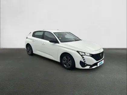 Photo 29 Peugeot 308  BlueHDi 130ch S&S BVM6