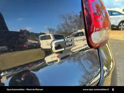 Photo 28 Citroën C3  PureTech 83 ch BVM5