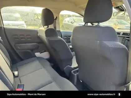 Photo 26 Citroën C3  PureTech 83 ch BVM5