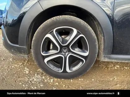 Photo 10 Citroën C3  PureTech 83 ch BVM5