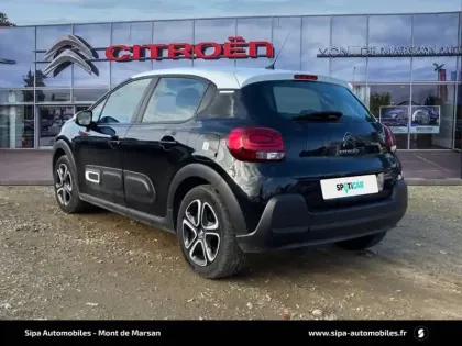 Photo 6 Citroën C3  PureTech 83 ch BVM5
