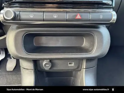 Photo 18 Citroën C3  PureTech 83 ch BVM5