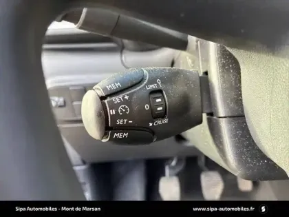 Photo 22 Citroën C3  PureTech 83 ch BVM5