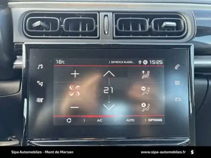 Photo 15 Citroën C3  PureTech 83 ch BVM5