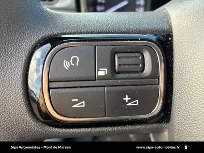 Photo 20 Citroën C3  PureTech 83 ch BVM5