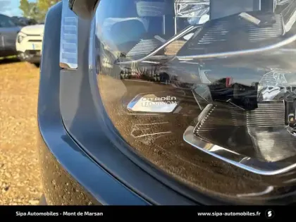 Photo 29 Citroën C3  PureTech 83 ch BVM5