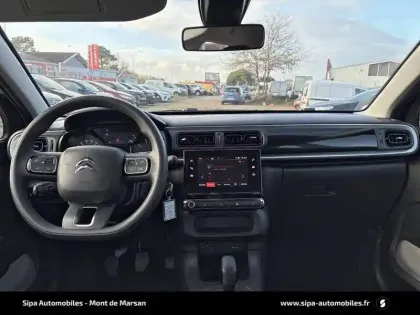 Photo 7 Citroën C3  PureTech 83 ch BVM5
