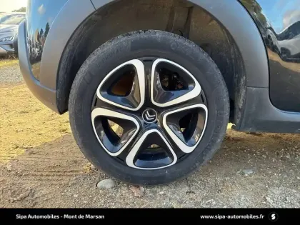 Photo 27 Citroën C3  PureTech 83 ch BVM5