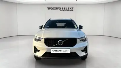 Photo Volvo Xc40 Ultimate