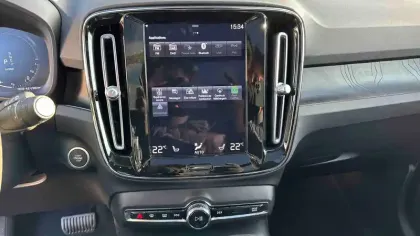 Photo 17 Volvo Xc40  T5 Recharge 180+82 ch DCT7