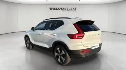 Photo 6 Volvo Xc40  T5 Recharge 180+82 ch DCT7