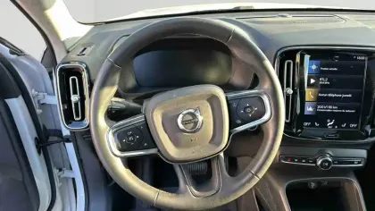 Photo 13 Volvo Xc40  T5 Recharge 180+82 ch DCT7