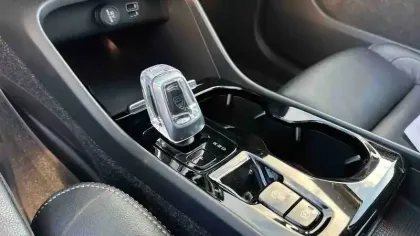 Photo 20 Volvo Xc40  T5 Recharge 180+82 ch DCT7