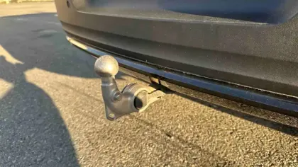 Photo 23 Volvo Xc40  T5 Recharge 180+82 ch DCT7