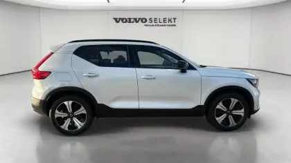 Photo 9 Volvo Xc40  T5 Recharge 180+82 ch DCT7