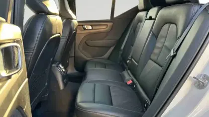 Photo 21 Volvo Xc40  T5 Recharge 180+82 ch DCT7