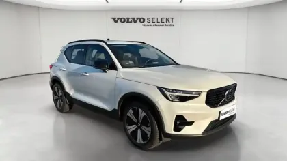 Photo 10 Volvo Xc40  T5 Recharge 180+82 ch DCT7