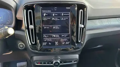 Photo 16 Volvo Xc40  T5 Recharge 180+82 ch DCT7
