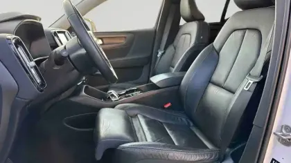 Photo 12 Volvo Xc40  T5 Recharge 180+82 ch DCT7