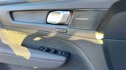 Photo 25 Volvo Xc40  T5 Recharge 180+82 ch DCT7