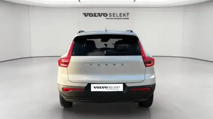 Photo 3 Volvo Xc40  T5 Recharge 180+82 ch DCT7