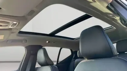 Photo 22 Volvo Xc40  T5 Recharge 180+82 ch DCT7