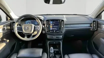 Photo 5 Volvo Xc40  T5 Recharge 180+82 ch DCT7