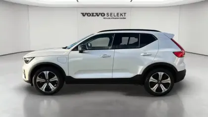 Photo 2 Volvo Xc40  T5 Recharge 180+82 ch DCT7