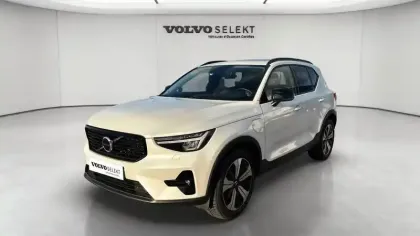 Photo 1 Volvo Xc40  T5 Recharge 180+82 ch DCT7