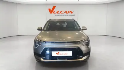 Photo Kia Niro Premium Business