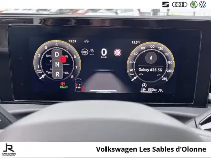 Photo 26 Volkswagen T-roc  1.5 eTSI EVO2 Hybrid 150 ch DSG7