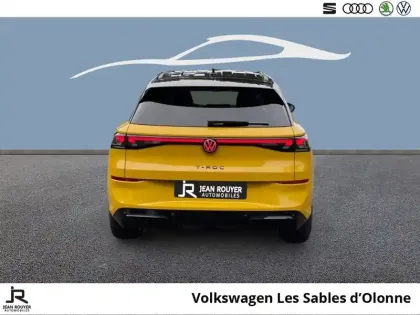 Photo 2 Volkswagen T-roc  1.5 eTSI EVO2 Hybrid 150 ch DSG7