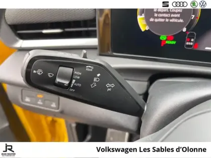 Photo 16 Volkswagen T-roc  1.5 eTSI EVO2 Hybrid 150 ch DSG7