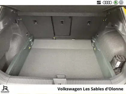 Photo 11 Volkswagen T-roc  1.5 eTSI EVO2 Hybrid 150 ch DSG7