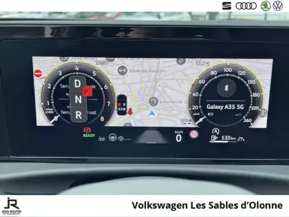 Photo 27 Volkswagen T-roc  1.5 eTSI EVO2 Hybrid 150 ch DSG7