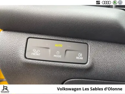 Photo 15 Volkswagen T-roc  1.5 eTSI EVO2 Hybrid 150 ch DSG7