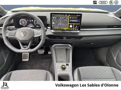 Photo 7 Volkswagen T-roc  1.5 eTSI EVO2 Hybrid 150 ch DSG7