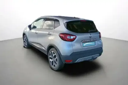 Photo 10 Renault Captur  dCi 90 EDC