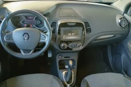 Photo 15 Renault Captur  dCi 90 EDC