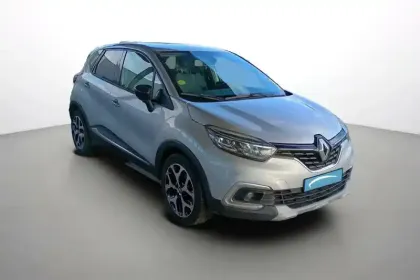 Photo 14 Renault Captur  dCi 90 EDC