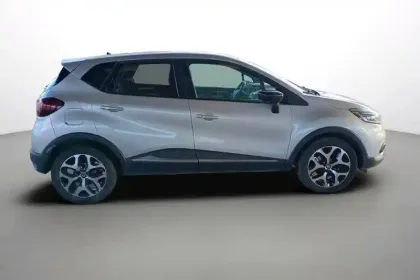 Photo 13 Renault Captur  dCi 90 EDC