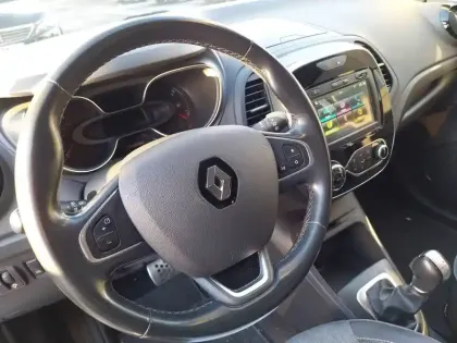 Photo 5 Renault Captur  dCi 90 EDC