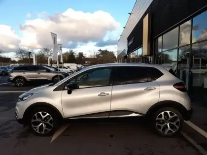 Photo 1 Renault Captur  dCi 90 EDC